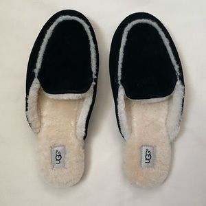 New UGG Lane Loafer
